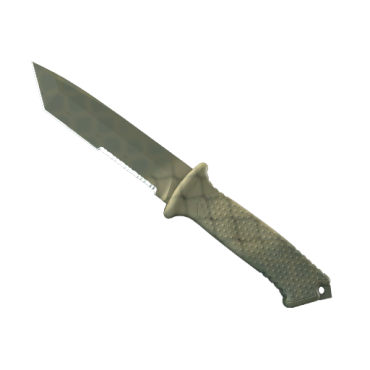 ★ Ursus Knife | Safari Mesh (Factory New)