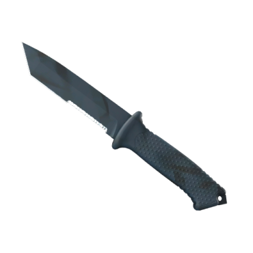 ★ Ursus Knife | Night Stripe (Minimal Wear)