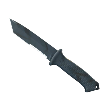 ★ Ursus Knife | Night Stripe (Field-Tested)