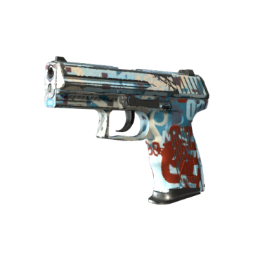 P2000 | Dispatch (Field-Tested)