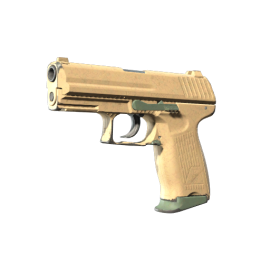 Souvenir P2000 | Grassland (Field-Tested)