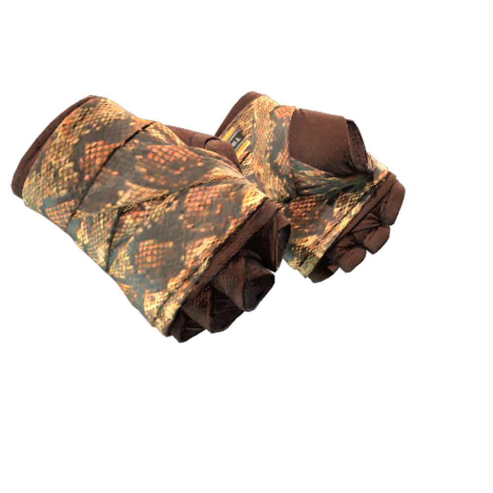 ★ Hand Wraps | Constrictor (Factory New)