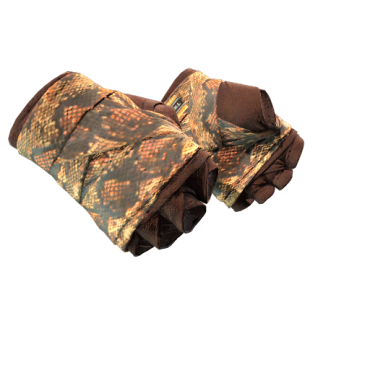 ★ Hand Wraps | Constrictor (Factory New)