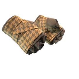 ★ Hand Wraps | Desert Shamagh (Factory New)