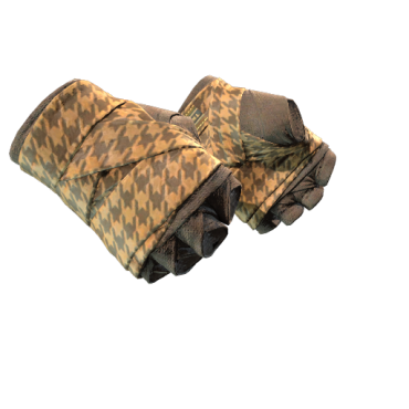 ★ Hand Wraps | Desert Shamagh (Factory New)