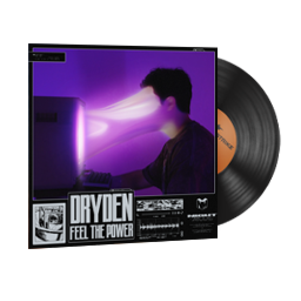 Music Kit | DRYDEN, Feel The Power