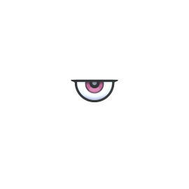 Sticker | Glare