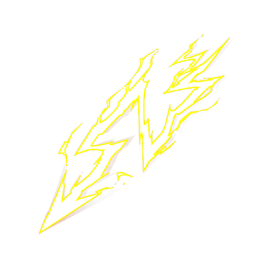 Sticker | Bolt Charge
