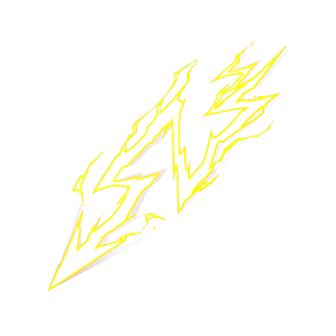 Sticker | Bolt Charge
