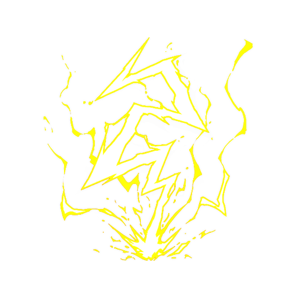 Sticker | Bolt Strike