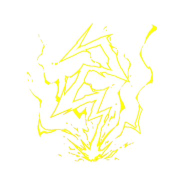 Sticker | Bolt Strike
