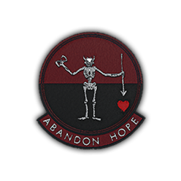 Patch | Abandon Hope