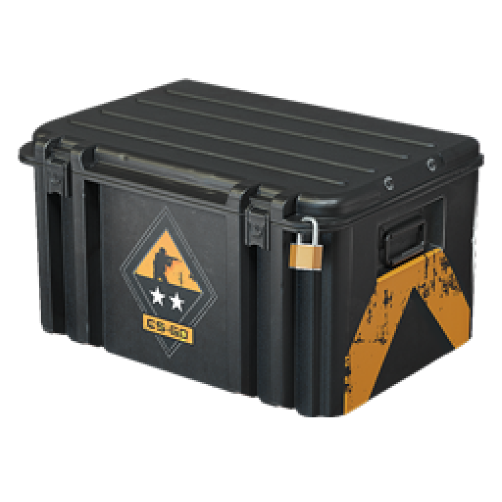 CS:GO Weapon Case 2