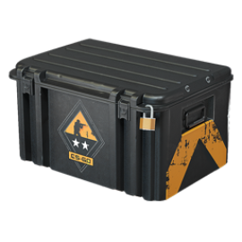 CS:GO Weapon Case 2