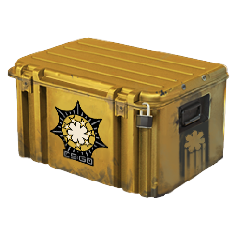 Chroma 2 Case