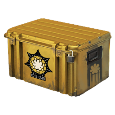 Chroma 2 Case