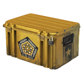 Chroma Case