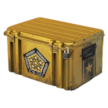 Chroma Case