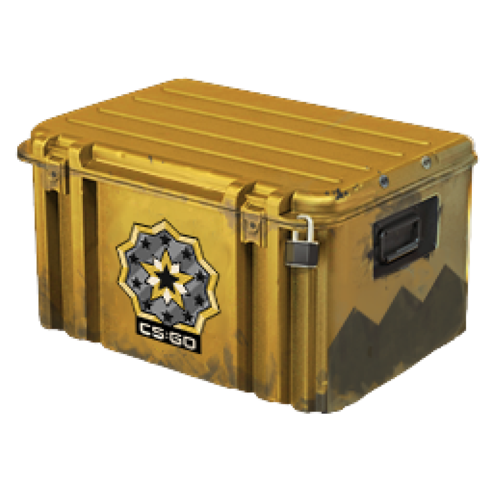 Chroma 3 Case