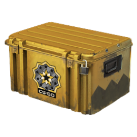 Chroma 3 Case