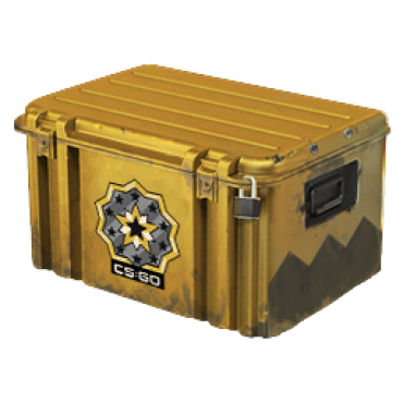 Chroma 3 Case