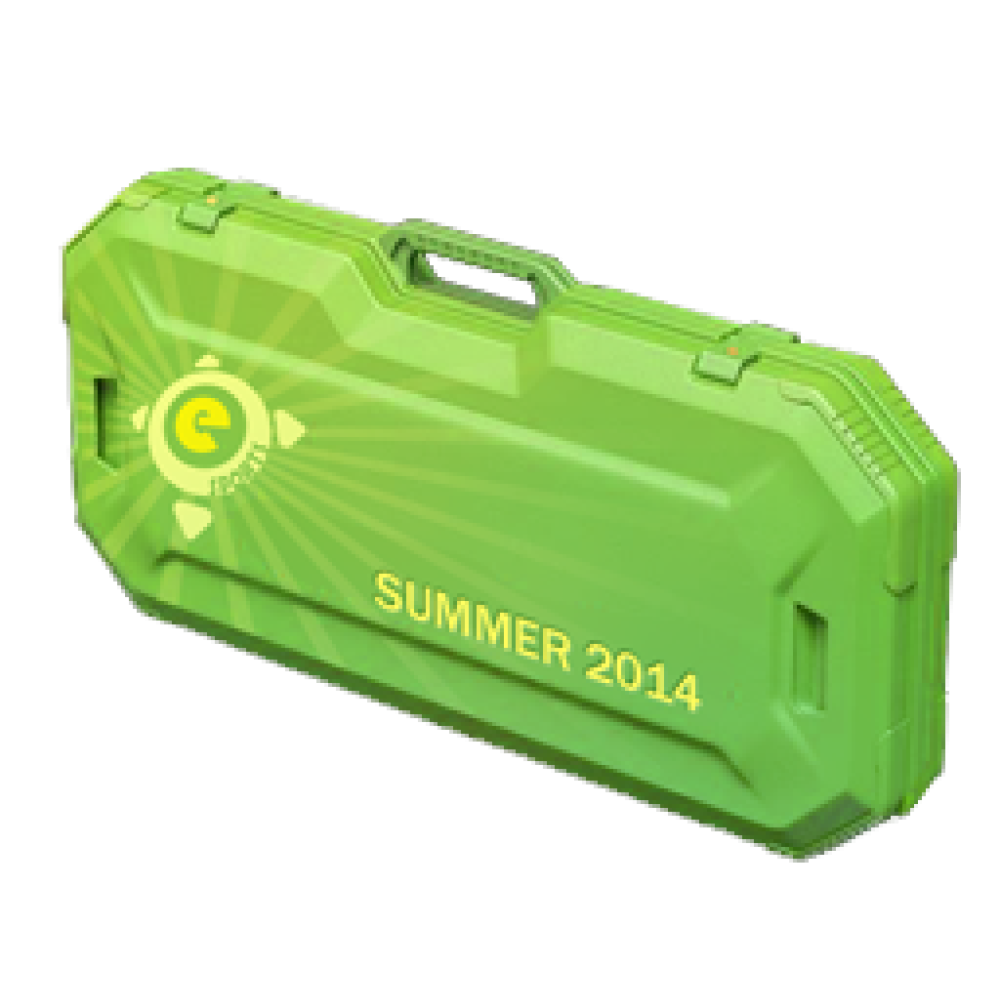 eSports 2014 Summer Case