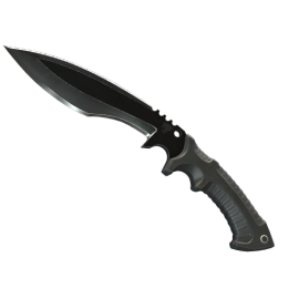 ★ StatTrak™ Kukri Knife