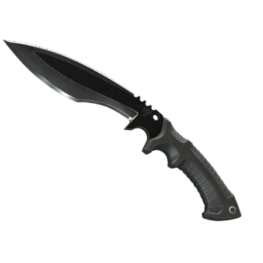 ★ StatTrak™ Kukri Knife