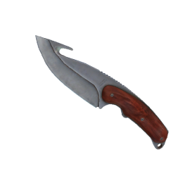 StatTrak™ Gut Knife (Not Painted)