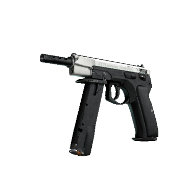 CZ75-Auto | Tuxedo (Field-Tested)