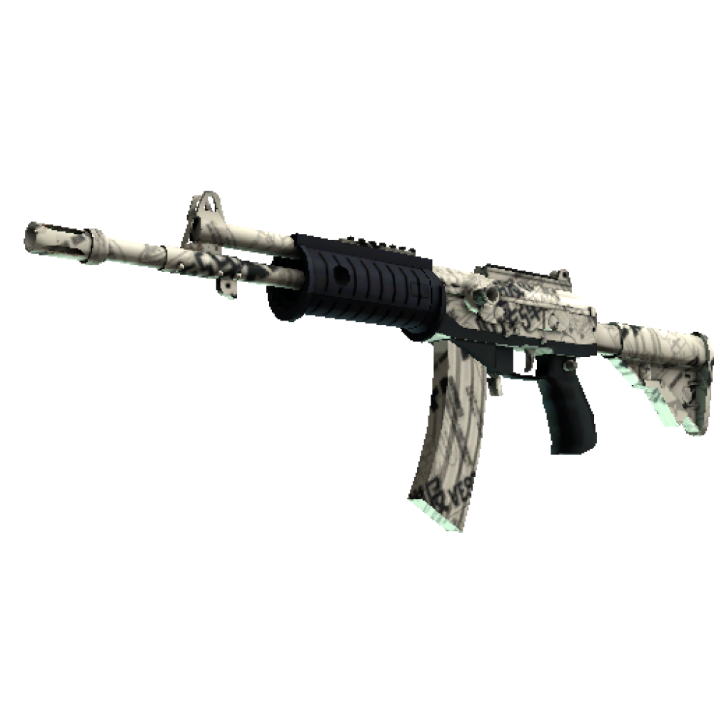 StatTrak™ Galil AR | Kami (Factory New)