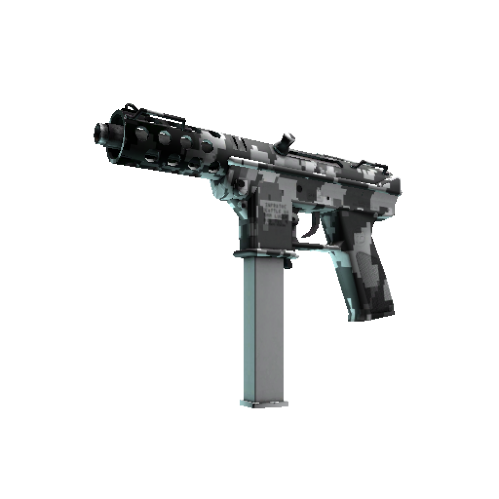 Tec-9 | Urban DDPAT (Factory New)