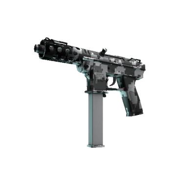 Tec-9 | Urban DDPAT (Factory New)