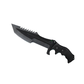 Huntsman Knife (Not Painted)