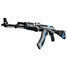 StatTrak™ AK-47 | Vulcan (Field-Tested)