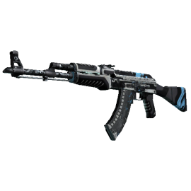 AK-47 | Vulcan (Battle-Scarred)