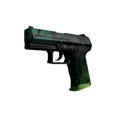 P2000 | Pulse (Factory New)