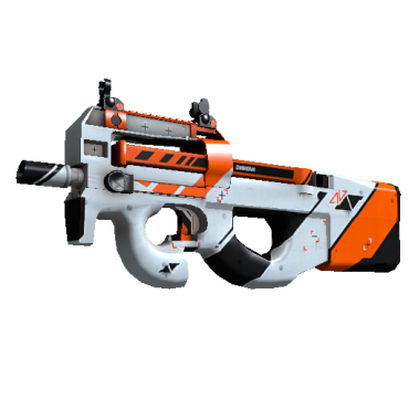 P90 | Asiimov (Factory New)