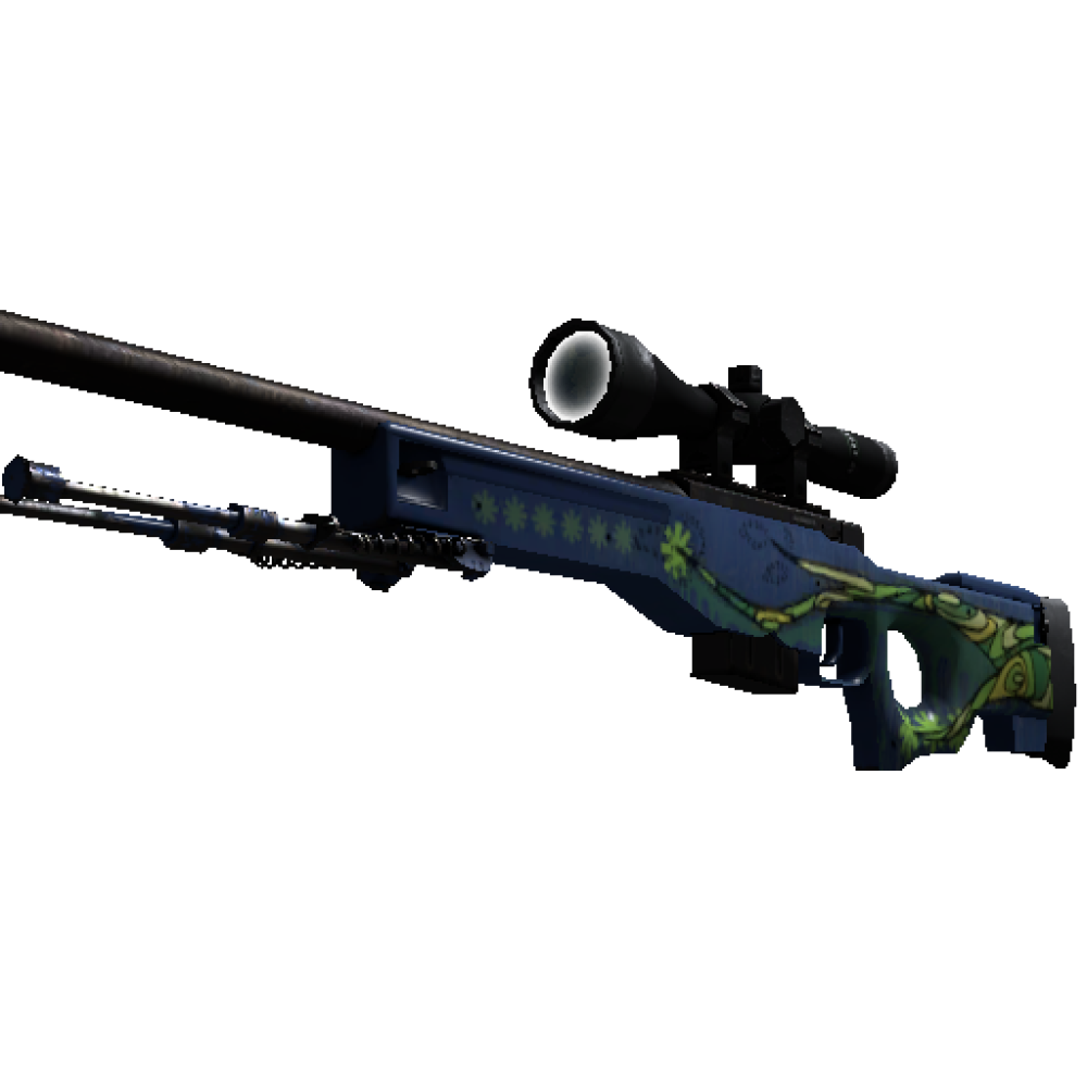 AWP | Corticera (Minimal Wear)