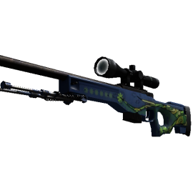 AWP | Corticera (Minimal Wear)