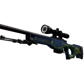 AWP | Corticera (Field-Tested)