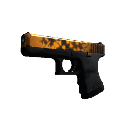 Glock-18 | Reactor (Factory New)