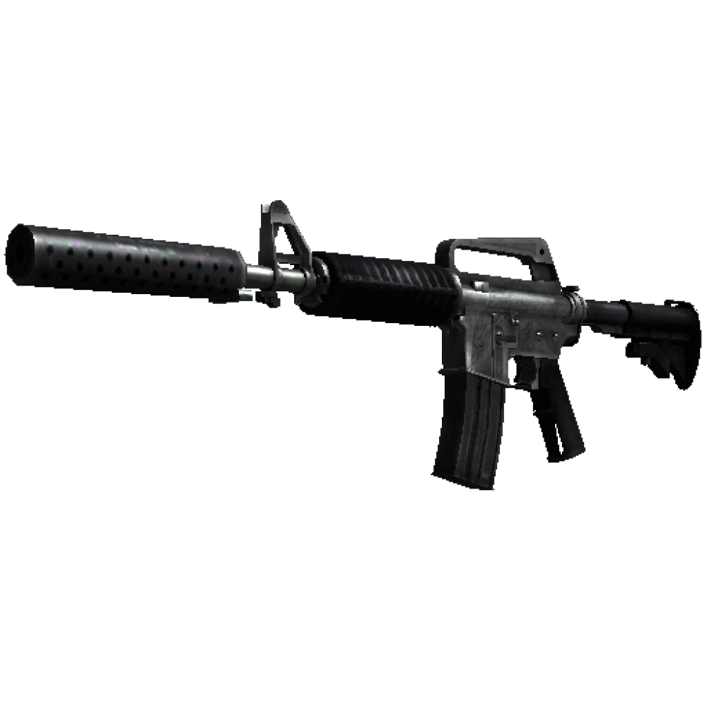 M4A1-S | Basilisk (Field-Tested)