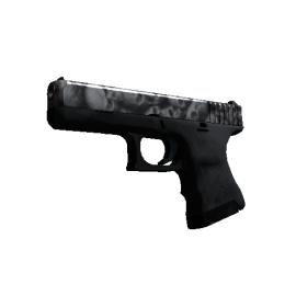 StatTrak™ Glock-18 | Catacombs (Factory New)