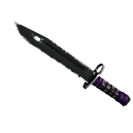 Bayonet | Ultraviolet (Field-Tested)