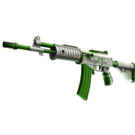 Galil AR | Eco (Field-Tested)