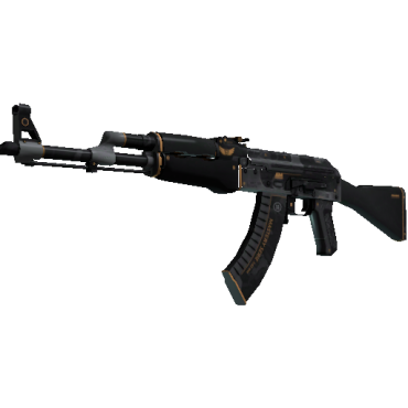 AK-47 | Elite Build (Minimal Wear)