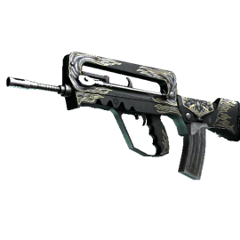 FAMAS | Djinn (Factory New)