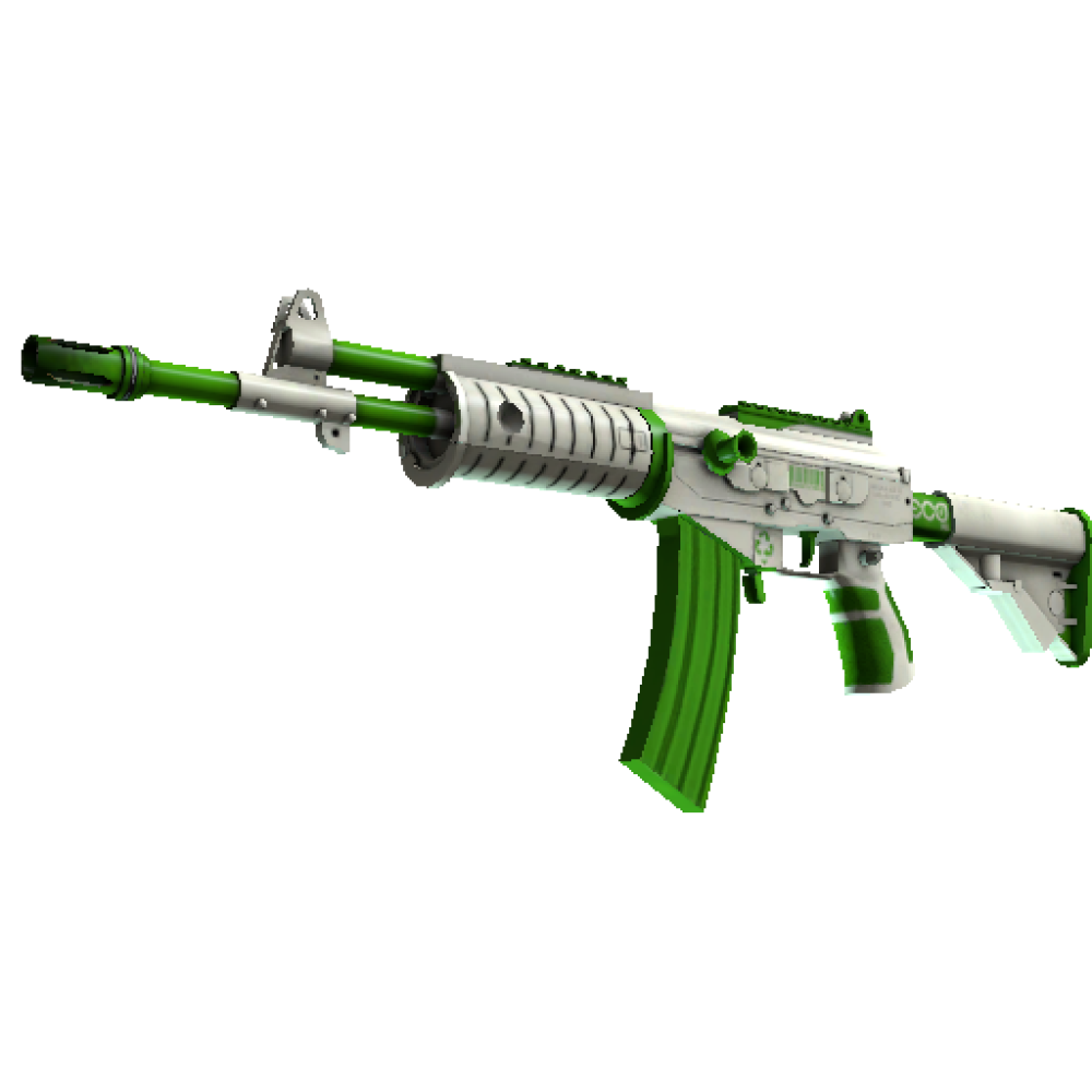 Galil AR | Eco (Minimal Wear)