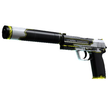 USP-S | Torque (Factory New)